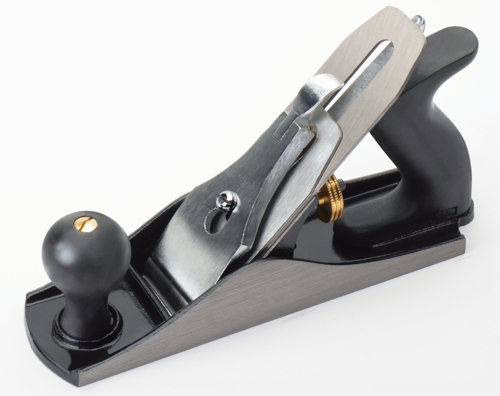 Cepillo de Carpintero Mod. 5-A Metálico Urko